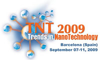 TNT2009 Conference