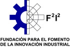 Fundacion para el fomento de la innovacion industrial