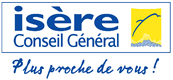 Conseil General de l'Isere