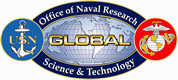Office of Naval Research Global