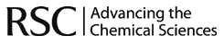 Royal Society of Chemistry