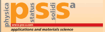 Physica Status Solidi (a)
