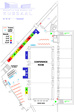 TNT2007 Exhibition Floor Plan