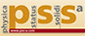 Physica Status Solidi a