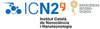 ICN2 - Institut Català de Nanociència i Nanotecnologia