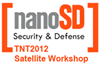 Satellite workshop &ndash; Nano for Security & Defense