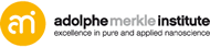 Adolphe Merkle Institute